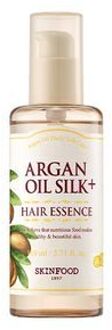 SKINFOOD Argan Oil Silk Plus Hair Essence 110ml