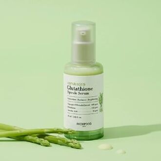 SKINFOOD Asparagus Glutathione Spicule Serum 50ml
