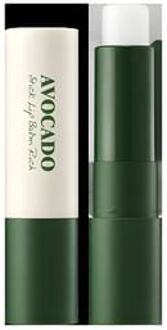 SKINFOOD Avocado Stick lippenbalsem #1 Rich
