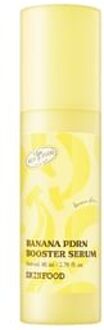 SKINFOOD Banana PDRN Booster Serum 80ml