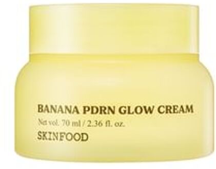 SKINFOOD Banana PDRN Glow Cream 70ml