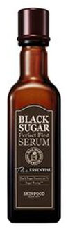 SKINFOOD Black Sugar Perfect First Serum The Essential - Serum