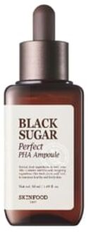 SKINFOOD Black Sugar Perfect PHA Ampoule 50ml