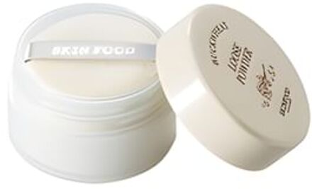 SKINFOOD Buckwheat Loose Powder - 4 Colors 2023 Renewed Version - #21 Skin Beige