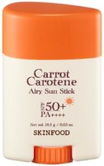 SKINFOOD Carrot Carotene Air Sun Stick 18.5g