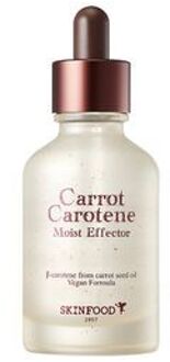 SKINFOOD Carrot Carotene Moist Effector 52ml