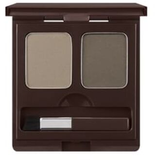 SKINFOOD Choco wenkbrauwpoederset (2 kleuren)