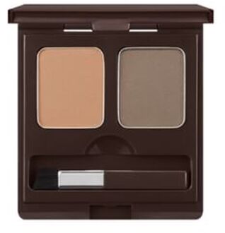 SKINFOOD Choco wenkbrauwpoederset (2 kleuren)