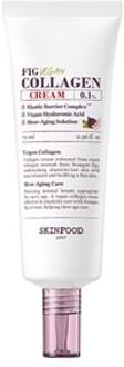 SKINFOOD Fig Vegan Collagen Cream 70ml