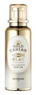 SKINFOOD Gold Caviar Collagen Plus Serum 40ml