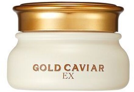 SKINFOOD Gold Caviar EX Cream 50ml