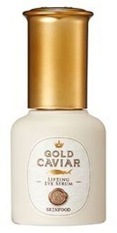 SKINFOOD Gold Caviar EX Lifting Eye Serum 32ml