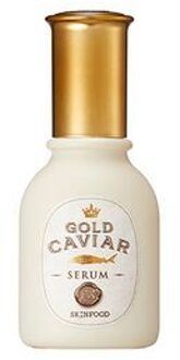 SKINFOOD Gold Caviar EX Serum 50ml