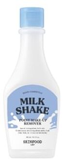 SKINFOOD Milk Shake Point Make-Up Remover 2025 Version - 160ml