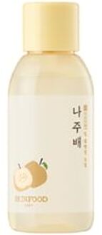 SKINFOOD Najubae Deep Cleansing Oil Mini - Reinigingsolie