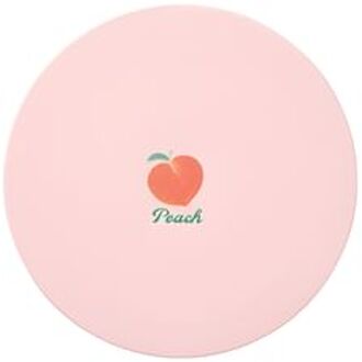 SKINFOOD Peach Cotton Multi Finish Powder Large - Gezichtspoeder