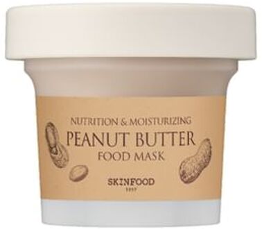 SKINFOOD Peanut Butter Food Mask 120g
