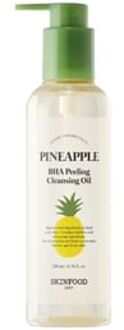 SKINFOOD Pineapple BHA Peeling Cleansing Oil 200ml