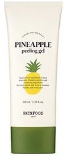 SKINFOOD Pineapple Peeling Gel 100ml Renewed - 100ml