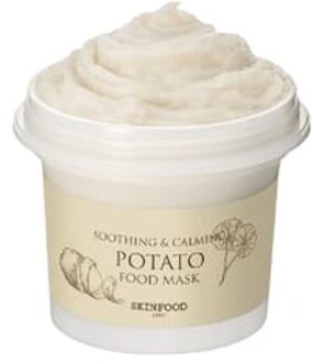SKINFOOD Potato Food Mask 120g