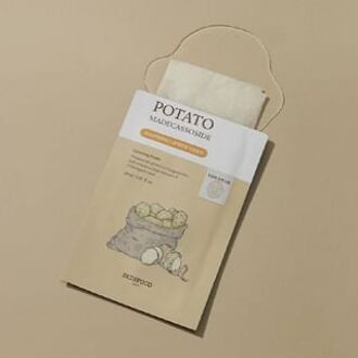 SKINFOOD Potato Madecassoside Mask 24ml