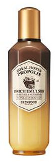 SKINFOOD Royal Honey Propolis Enrich emulsie 160 ml