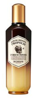 SKINFOOD Royal Honey Propolis Enrich Toner 160ml 160ml