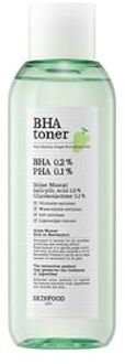 SKINFOOD Shine Muscat BHA Toner 2024 Version - 200ml