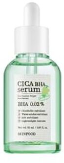 SKINFOOD Shine Muscat Cica BHA Serum 50ml