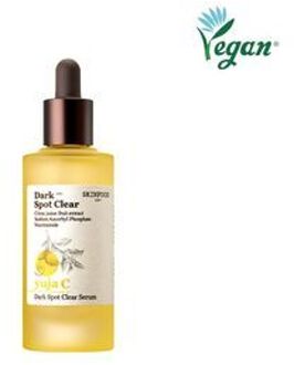 SKINFOOD Yuja C Dark Spot Clear Serum 50ml