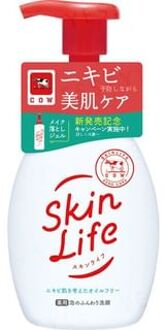 Skinlife Acne Care Bubble facewash