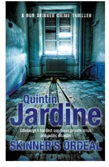 Skinner's Ordeal (Bob Skinner series, Book 5)