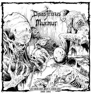 Skinning Beginning 1989 - 1991