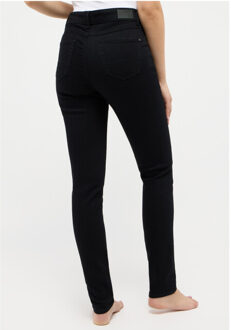 Skinny-74-12.. Zwart - 42-32