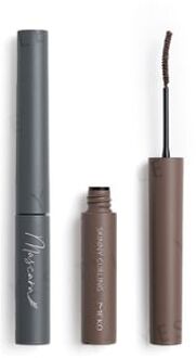 Skinny Curling Mascara 02 Pine Cone Brown