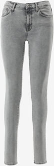 Skinny Fit SOPHIA grijs - 32-L28;32-L30;33-L28;33-L30;34-L28;34-L30;24-L28;24-L30;24-L32;25-L28;25-L30;25-L32;26-L30;27-L28;27-L30;27-L32;29-L30;29-L32;30-L28;30-L30;31-L28;31-L30