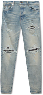 Skinny jeans Amiri , Blue , Heren - W31,W29,W30
