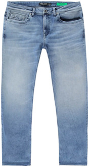 Skinny jeans Cars , Blue , Heren - W28 L36