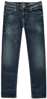 Skinny jeans Cars , Blue , Heren - W40 L36