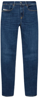 Skinny Jeans Diesel  1979 SLEENKER