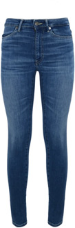 Skinny Jeans Dondup , Blue , Dames - W30,W26,W32,W29,W31,W25,W24