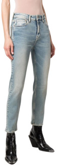 Skinny jeans IRO , Blue , Dames - W30,W28,W31,W29