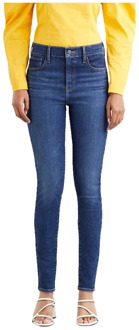 Skinny jeans Levi's , Blue , Dames - W26 L32,W25 L32,W24 L32