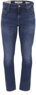 Skinny Jeans The Tate Guess , Blue , Heren - W33,W34,W29,W36,W31,W32,W30