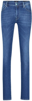 Skinny Jeans Tramarossa , Blue , Heren - W38,W36,W30,W35,W34,W31,W32,W33