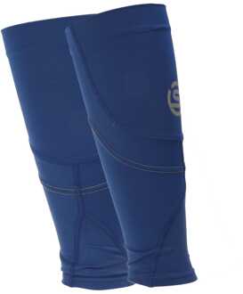 Skins Accessoires Skins Series-3 MX Kuitbeschermers in Blauw - maat