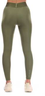 Skins Dames Skins Series-2 Lange Panty in Khaki Kaki - XS