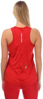 Skins Dames Skins Series-3 Bra Tank Top in Rood - XS