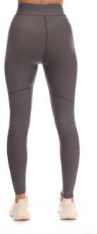 Skins Dames Skins Series-3 Soft Lange Panty in Charcoal Houtskool