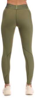 Skins Dames Skins Series-3 Thermische Lange Panty in Khaki Kaki